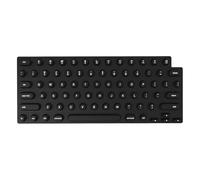 Long Nails Friendly Keyboards Covers For 14/16 And Air 13/15 For Professional And Academic Use Raised Cover