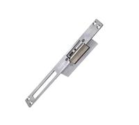 Long Narrow Plate Door Lock Electric Strike Fail Safe/Fail Secure