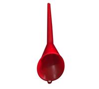 Long Neck Funnel | Wide Mouth Funnel | Car Refueling Funnels | Long Neck Oil Funnels | Portable oil Engine Funnel | Funnel For Water Kerosene And Other Liquids | Automotive Oils Lubricants Funnel
