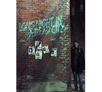 Long Night in a Dead City