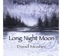 Long Night Moon by David Mosher