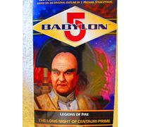 Long Night of Centauri Prime (Babylon 5)