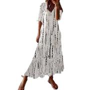 Long Nightdresses for Women UK Tea Dresses for Women UK 2025 Fashion Trends Sundress Breastfeeding Dress 80s Outfit red Indian Suits Casual Tunic Maxi Beach Coverups