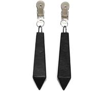 Long Nipple Clamps With Weight 200g