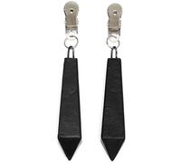 Long Nipple Clamps With Weight 50g