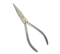 Long Nose Half Round Snipe Pliers Spire