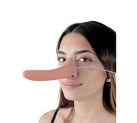 Long nose little liar