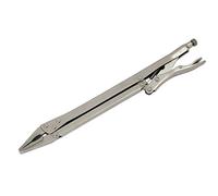 Long Nose Long Reach Locking Pliers 15 inch (Genuine Neilsen CT3031)