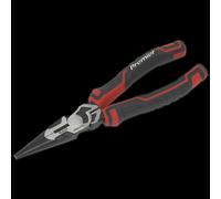 Long Nose Pliers High Leverage 200mm