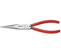 Long Nose Pliers w/Cut and 12 AWG Stripping Hole
