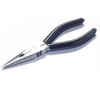 Long Nose Pliers With Cutter - Tools - Tamiya