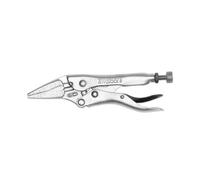 Long Nose Power Grip Plier 125mm