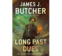 Long Past Dues: 2 (The Unorthodox Chronicles)