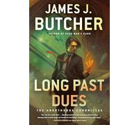 Long Past Dues: 2 (The Unorthodox Chronicles)