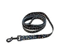 Long Paws Dog Leads - Medium (LeopardgreenGolden)