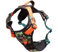 Long Paws Earth Friendly Trig Point Dog Harness - - Size: L