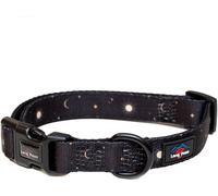 Long Paws Funk The Dog Padded Collar - - Size: L