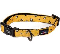 Long Paws Funk The Dog Padded Collar - - Size: XS