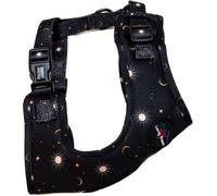 Long Paws Funk The Dog Padded Harness - - Size: M