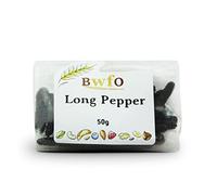 Long Pepper 50g (BWFO)