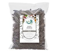 Long Pepper, Dried Whole Lindi Pepper Premium Quality 100g