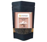 Long Pepper Whole 100g | Pippali Long Pepper | From North - East India | Also known as Pippali, Peepli | Herb with several medicinal benefits |