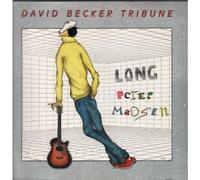 Long Peter Madsen