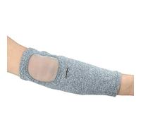 Long PICC Line Cover for Arm with Mesh Window (S)