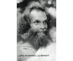 Long Pilgrimage: The Life and Teaching of the Shivapuri Baba
