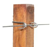long pin Gallagher Insultimber/Eco (x50)
