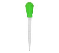 Long Pipette - Capillary pipette, Long transfer pipette | Aquarium Coral Feeder | 30ml Water Change Fish Feeder, Long Liquid Dropper, Multifunctional Siphon Dropper For Reef Aquatic Plant Spider Snake