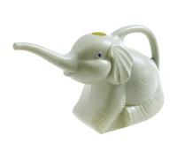 | Long Plant Drinker | Animal Small Elephant Pot Jars Creative Gardening Tool for Lawn Home Garden