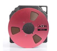 Long Play Analog Recording Tape by ATR Magnetics | 1/4" MDS-36 - Modern Classic Sound | 10.5" NAB Reel | 3600' of Analog Tape