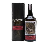 Long Pond 1998 / 23 Year Old / Kill Devil