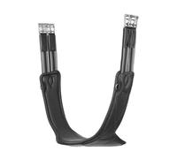 Long profiled riding girth LeMieux Arika