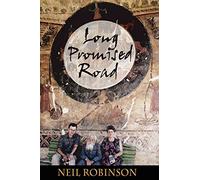 Long Promised Road: A Journey Across Europe