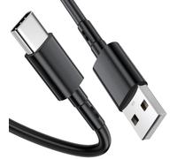 Long PS5 Controller Charger Cable for Sony PlayStation 5 Charging Cord for Xbox Series X/S Controller Charger Cord PS 5 Dual Sense Wireless,USBC Type C Lead PS5 USB C Cable (2M)