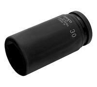 Long Punch with 55mm hex Head and fosfatated Finish