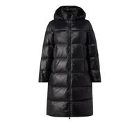 Coat ARMANI EXCHANGE Woman color Black - Size: XS - female