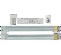 Long Rail Kit for TrueNAS Mini R - Rackmount ZFS Storage Server with 12 Drive Bays - Supports Racks 26.5” - 36.4” deep (TrueNAS Mini R Long Rail Kit FBA)