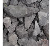 Long Rake Spar 40mm Plum Slate - Prepacked Bag