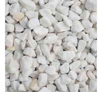 Long Rake Spar Polar White 20mm 20kgs