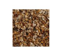 Long Rake Spar Poly Bag Golden Flint 14mm 20kg