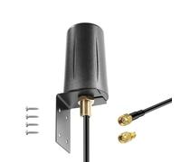 Long Range 4G Cellular External Signal Trail Camera Replacement Antenna Booster for Spypoint LM2 Flex Link Micro Tactacam Reveal Stealth Cam Hunting 4G LTE Trail Camera, Slinkdsco