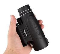 Long Range 8000m Monocular 100X90 Telescope Low-light Night Vision HD Telescope for Smartphone Outdoor Hunting Optics Scope
