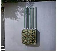 Long Range AX3000 WiFi 6 Mesh Range Extender Outdoor Dual Band WiFi Repeater