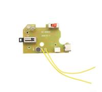 Long Range DIY for for walkie for talkie Kit 300-500m Two Way Radio Circuit Board Soldering Practice for Kids Adults Camping Hiking Gifts(300 to 500 meters)