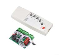 Long Range Fan Controller Kit 8m Signal Distance
