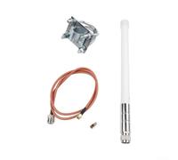 Long Range for lorawan Antenna 5dBi 915MHz for SenseCAP M1 Finestra Miner IoT for gateway Waterproof Outdoor Mount