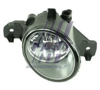 Long-range headlight Left FT87592 FAST for RENAULT NISSAN OPEL